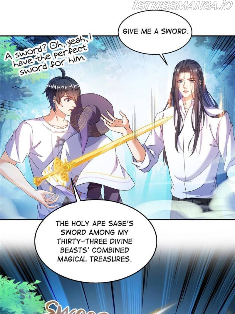 Cultivation Chat Group Chapter 506 - page 49