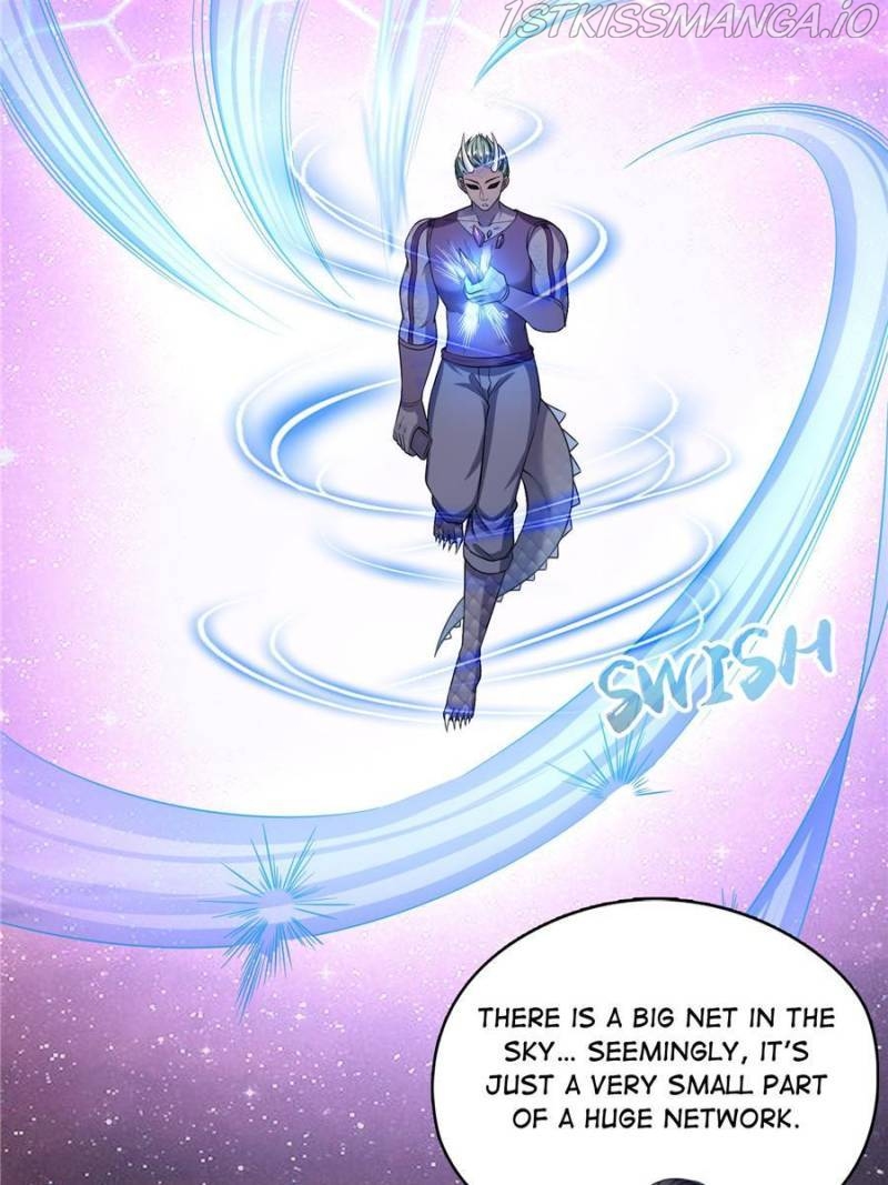 Cultivation Chat Group Chapter 506 - page 5