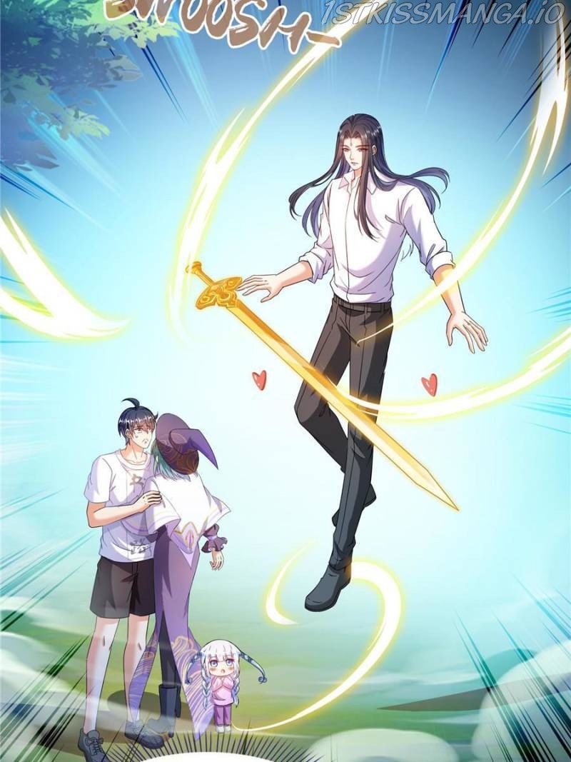 Cultivation Chat Group Chapter 506 - page 50