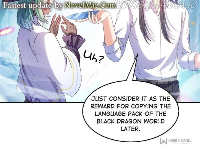 Cultivation Chat Group Chapter 506 - page 57