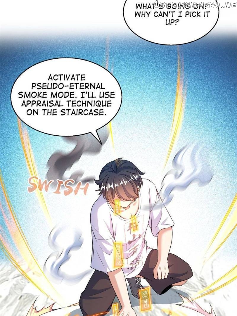 Cultivation Chat Group Chapter 548 - page 12