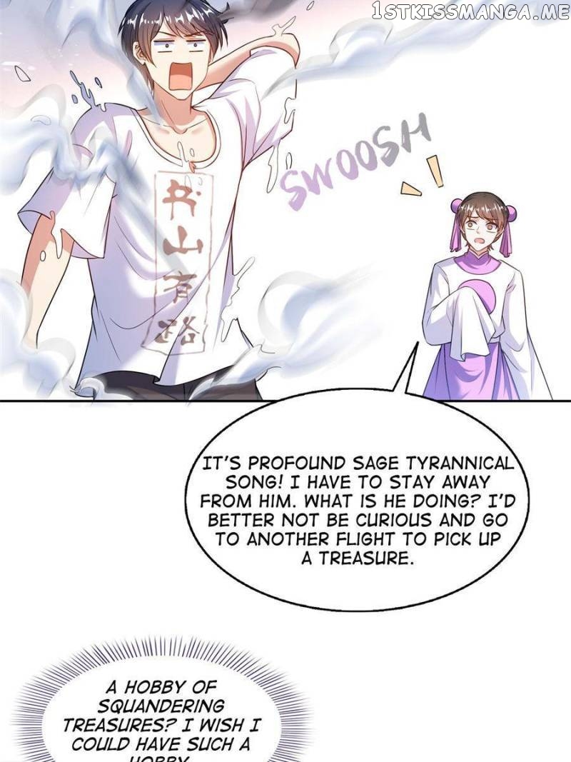 Cultivation Chat Group Chapter 548 - page 14