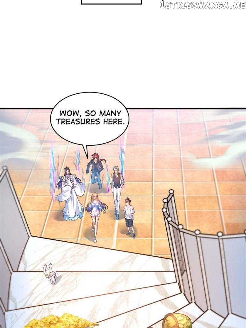 Cultivation Chat Group Chapter 548 - page 16
