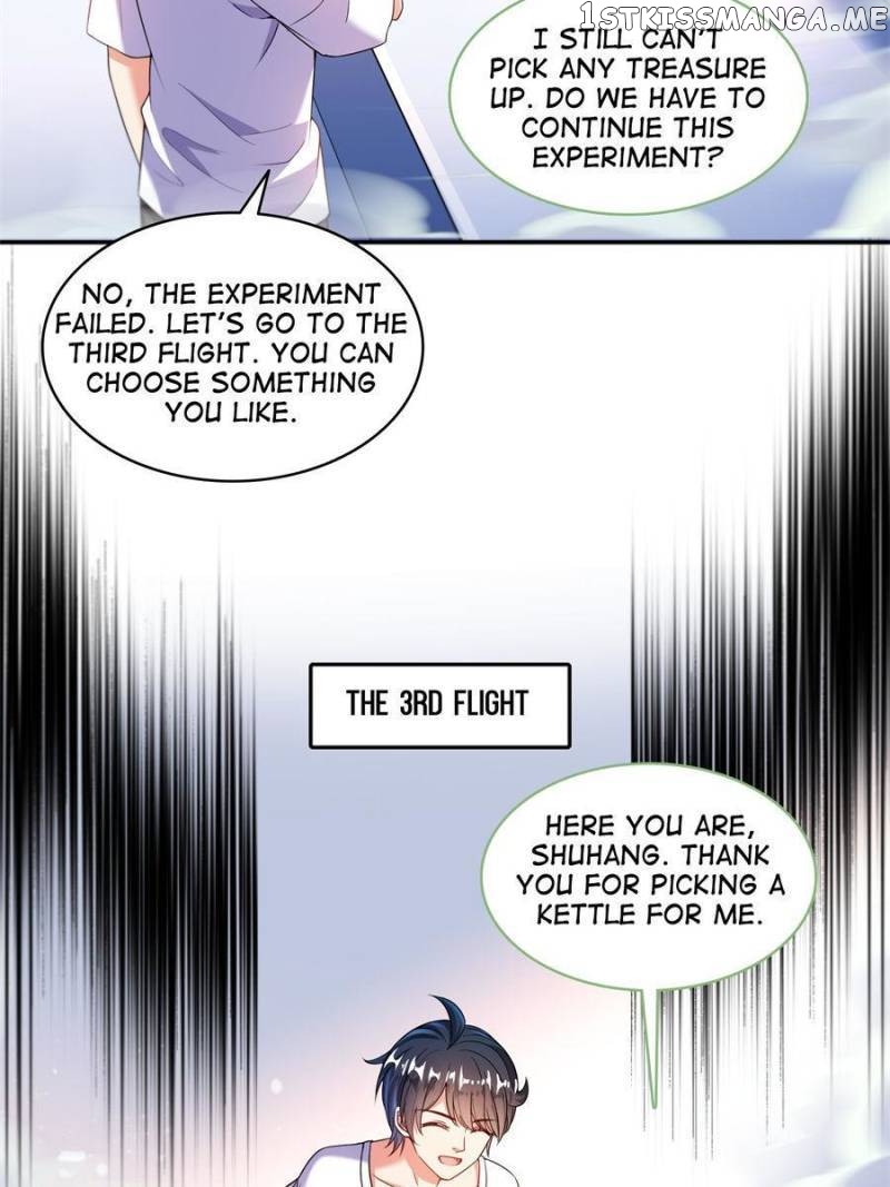 Cultivation Chat Group Chapter 548 - page 28