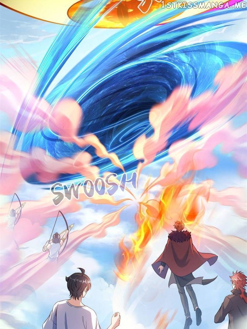 Cultivation Chat Group Chapter 548 - page 3