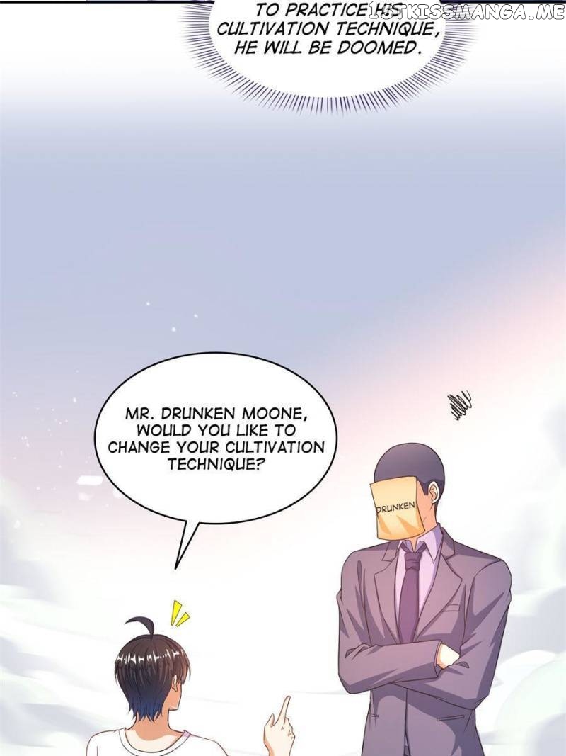 Cultivation Chat Group Chapter 548 - page 36