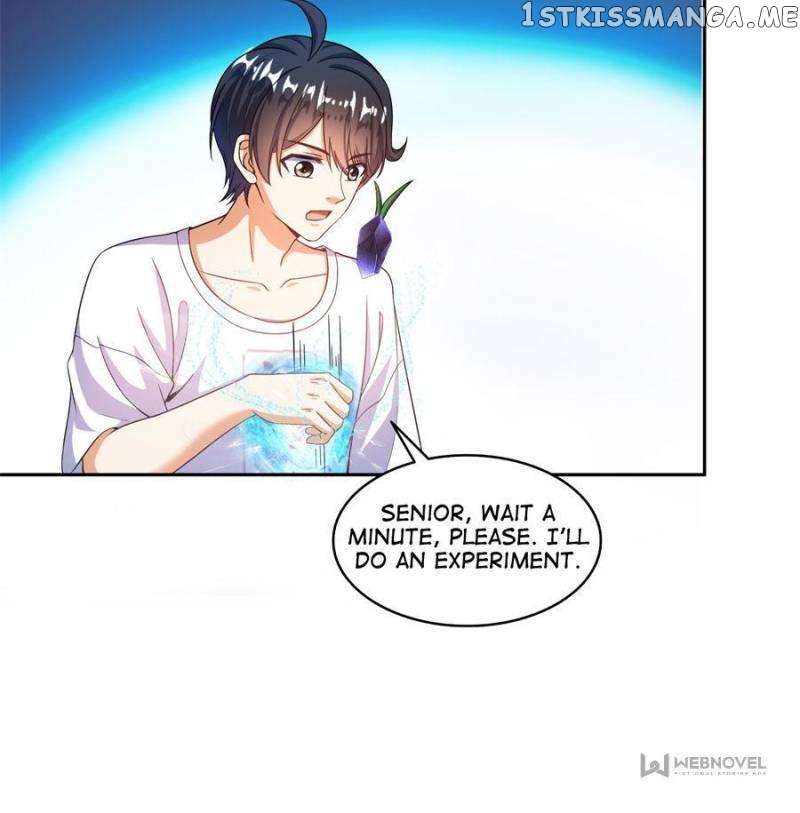 Cultivation Chat Group Chapter 548 - page 38