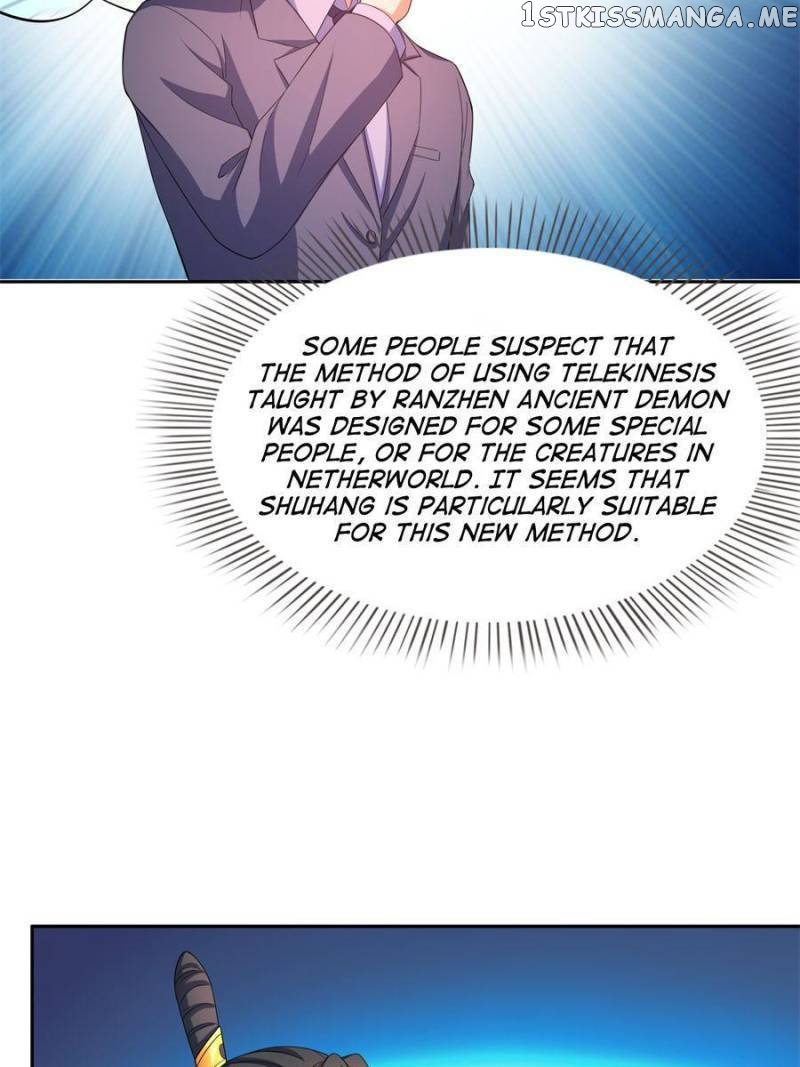 Cultivation Chat Group Chapter 548 - page 43
