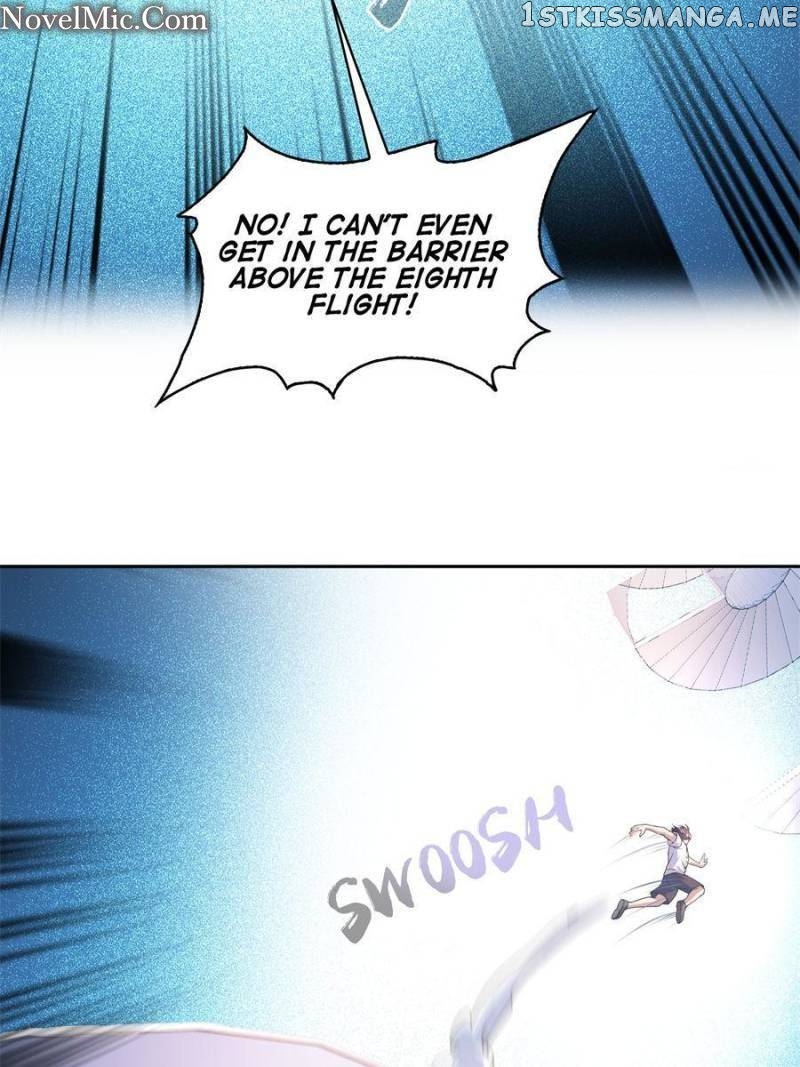 Cultivation Chat Group Chapter 548 - page 51