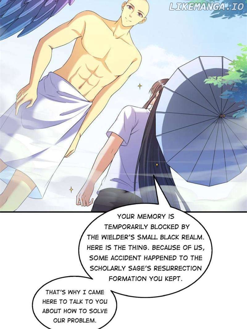 Cultivation Chat Group Chapter 625 - page 10