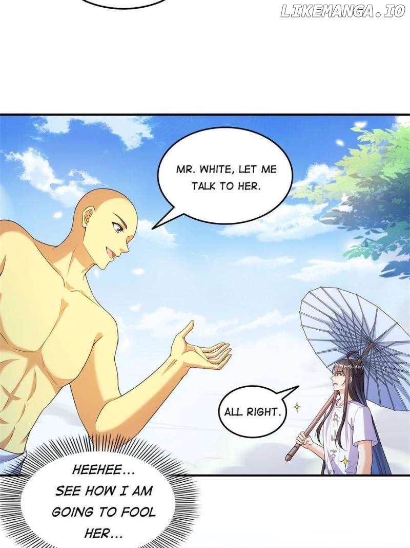 Cultivation Chat Group Chapter 625 - page 11