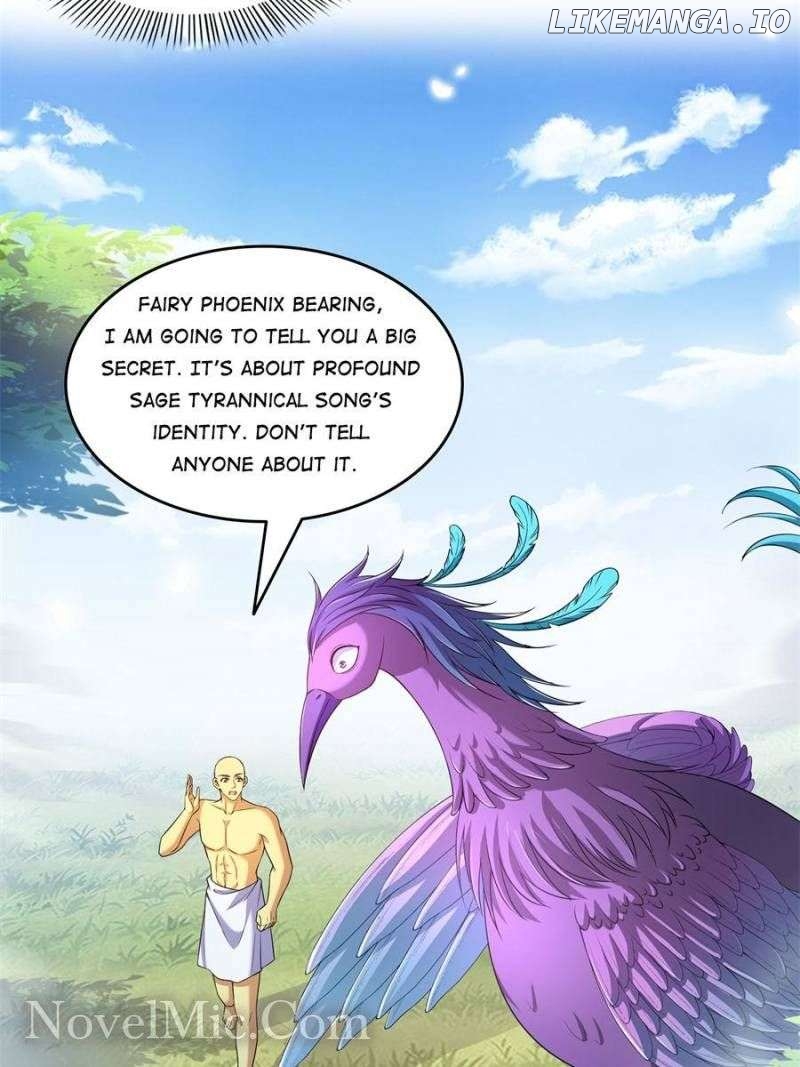 Cultivation Chat Group Chapter 625 - page 12