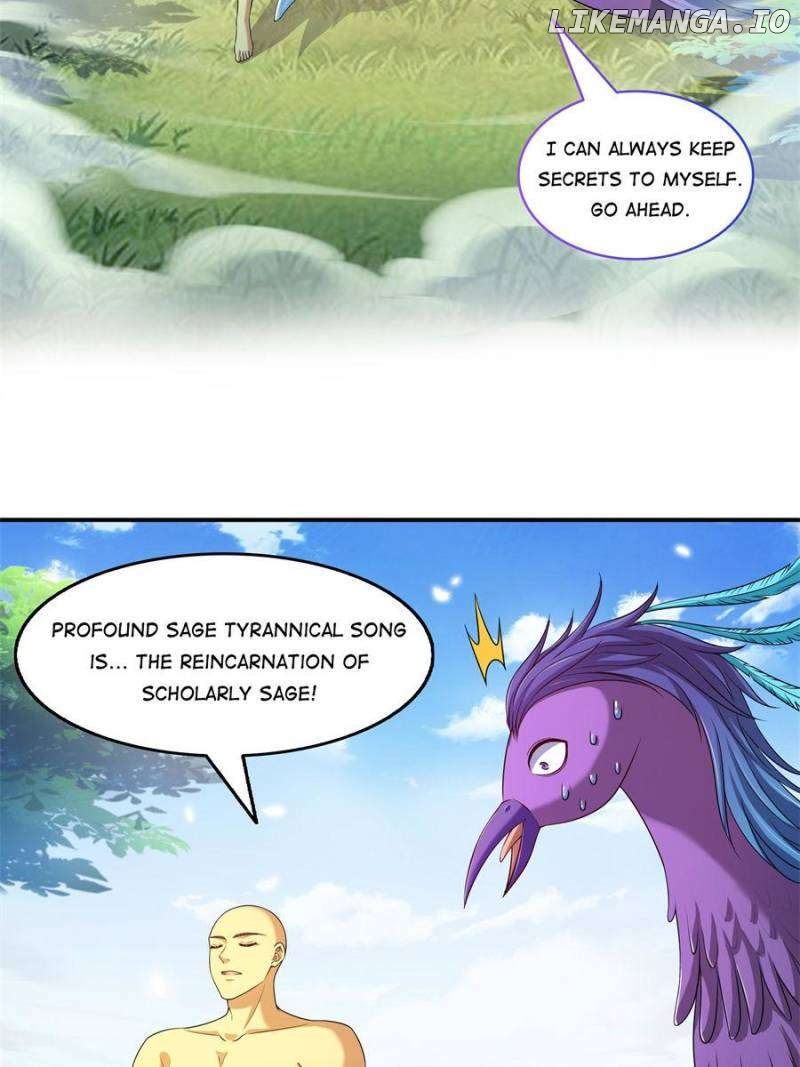 Cultivation Chat Group Chapter 625 - page 13