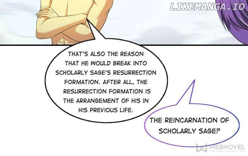 Cultivation Chat Group Chapter 625 - page 14