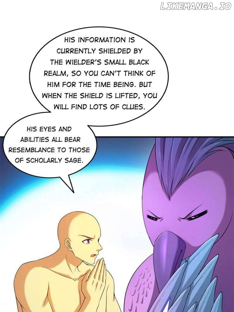 Cultivation Chat Group Chapter 625 - page 15