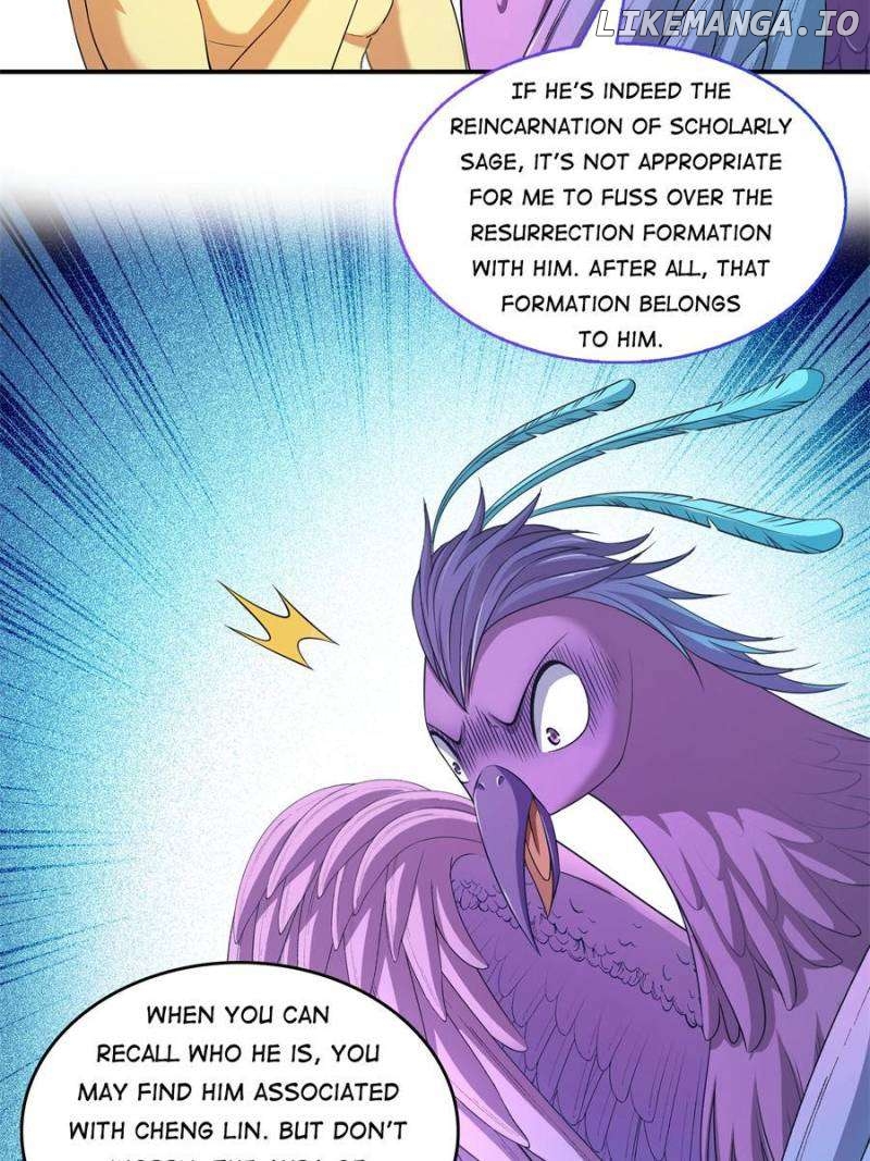 Cultivation Chat Group Chapter 625 - page 16
