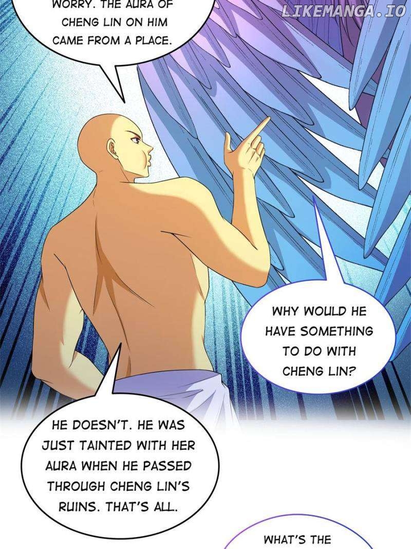 Cultivation Chat Group Chapter 625 - page 17