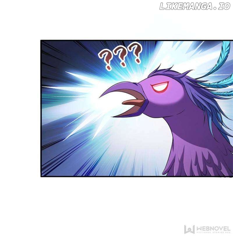 Cultivation Chat Group Chapter 625 - page 21