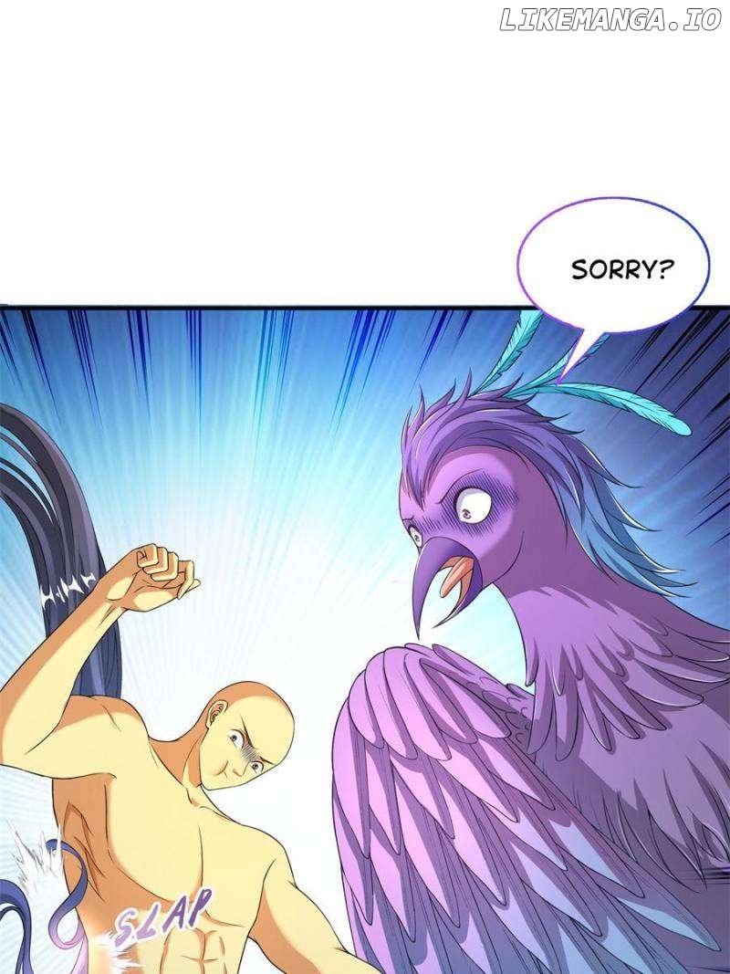 Cultivation Chat Group Chapter 625 - page 22