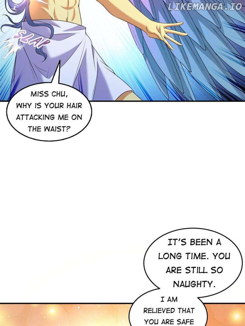 Cultivation Chat Group Chapter 625 - page 23