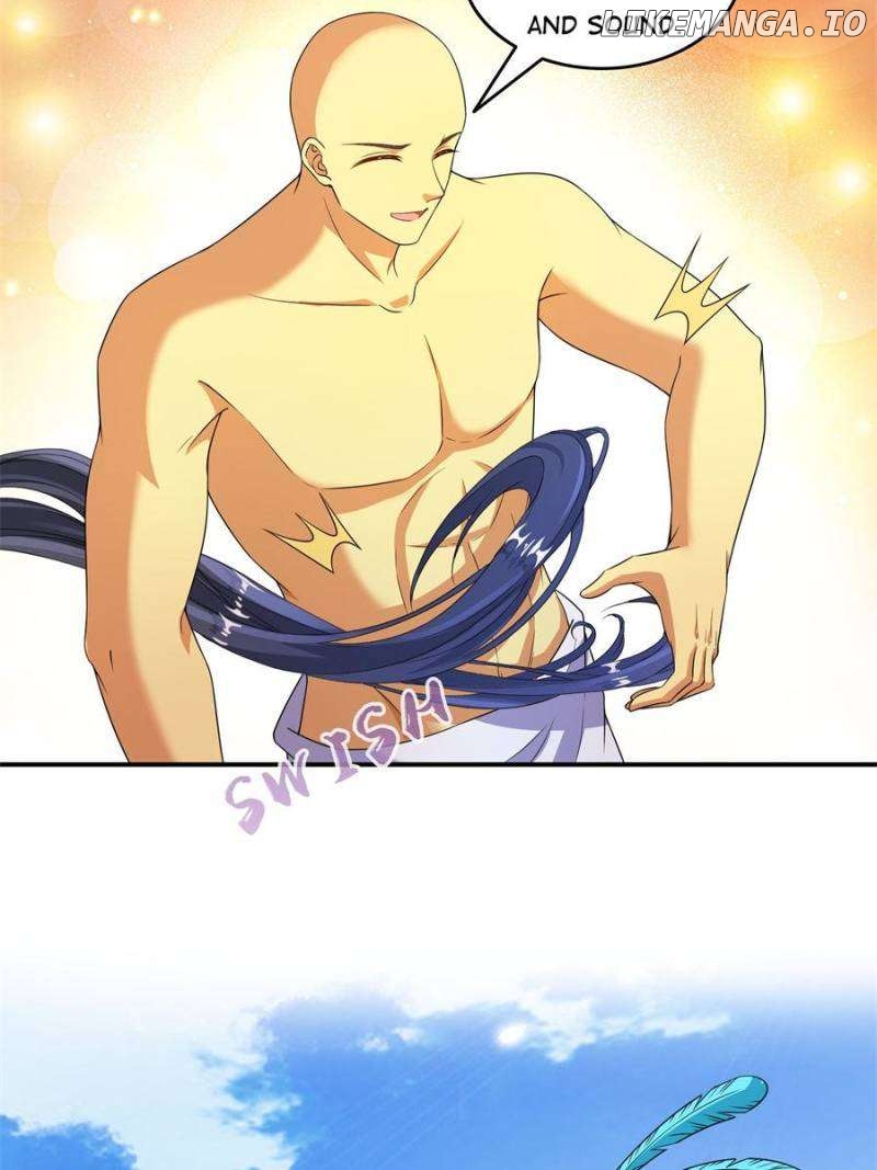 Cultivation Chat Group Chapter 625 - page 24
