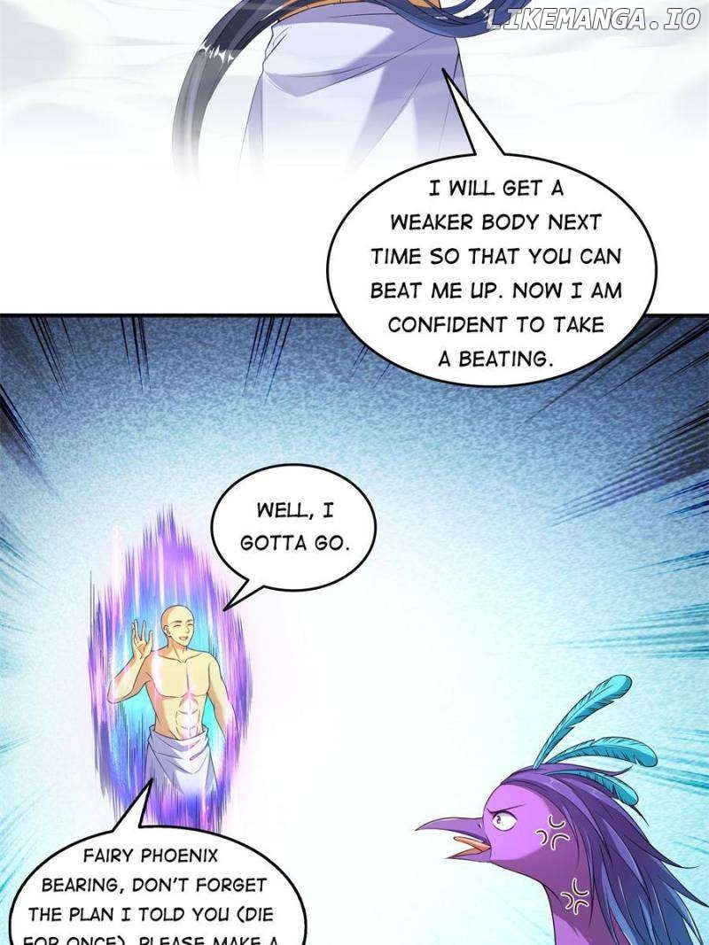 Cultivation Chat Group Chapter 625 - page 26