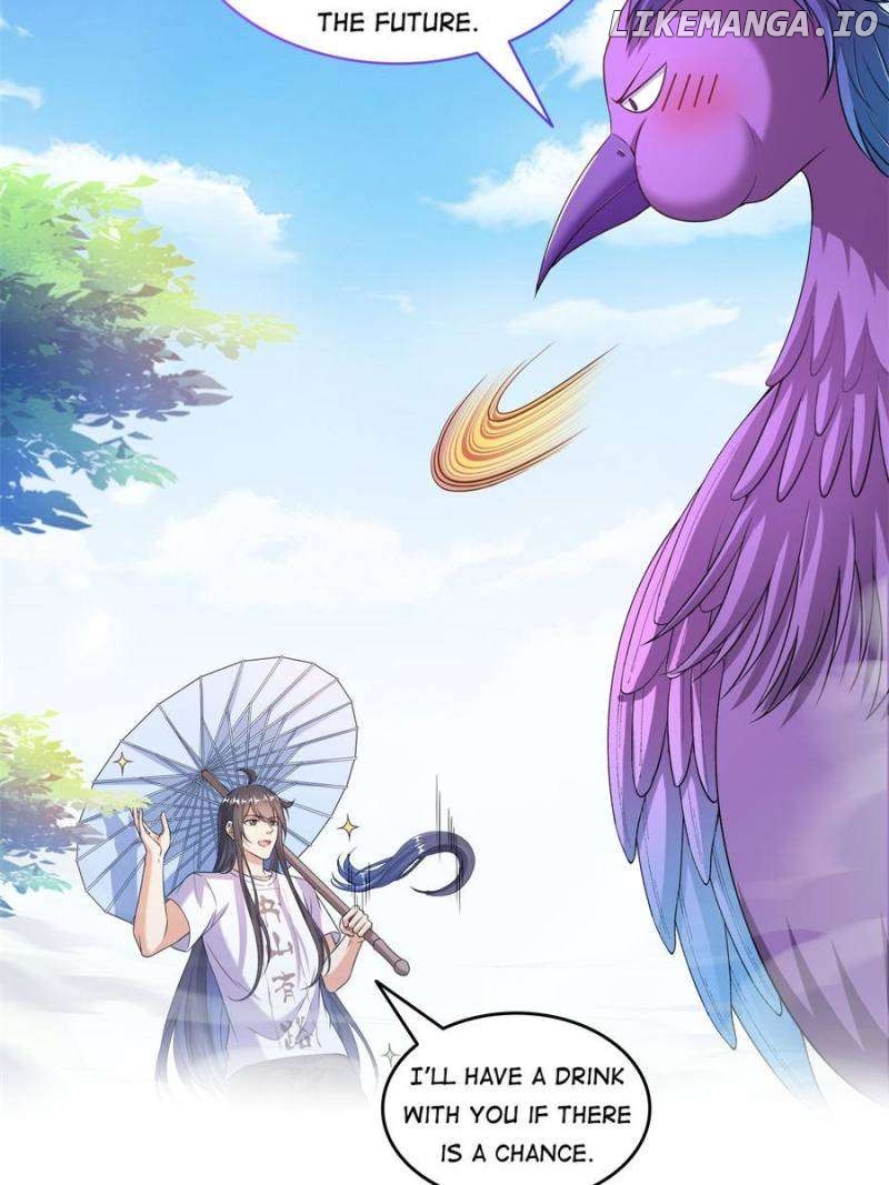 Cultivation Chat Group Chapter 625 - page 28