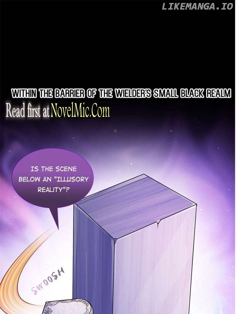 Cultivation Chat Group Chapter 625 - page 30