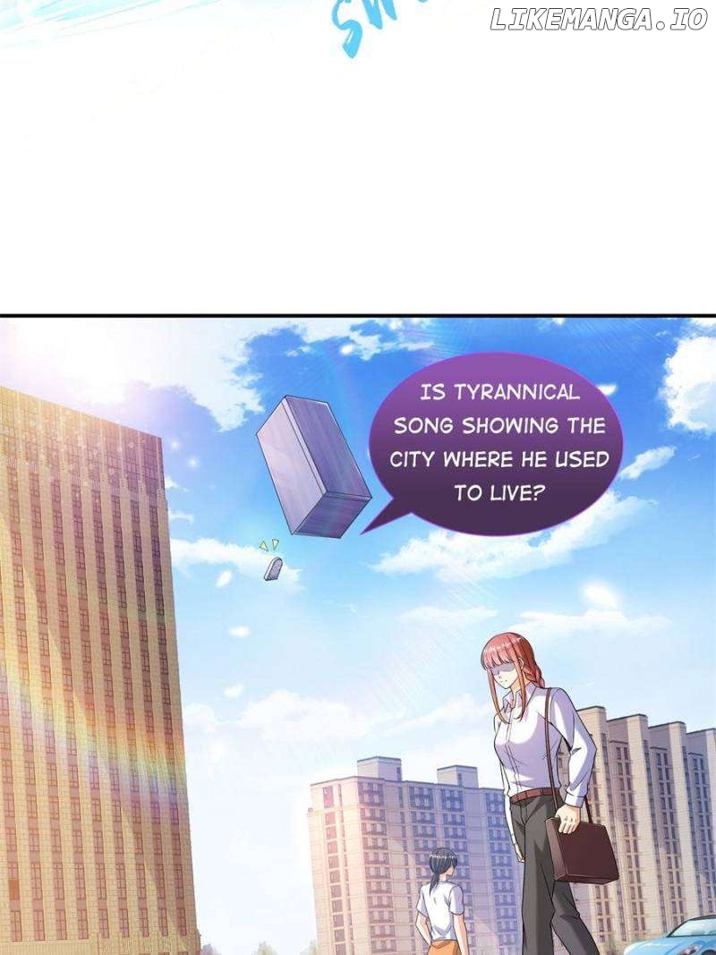 Cultivation Chat Group Chapter 625 - page 32