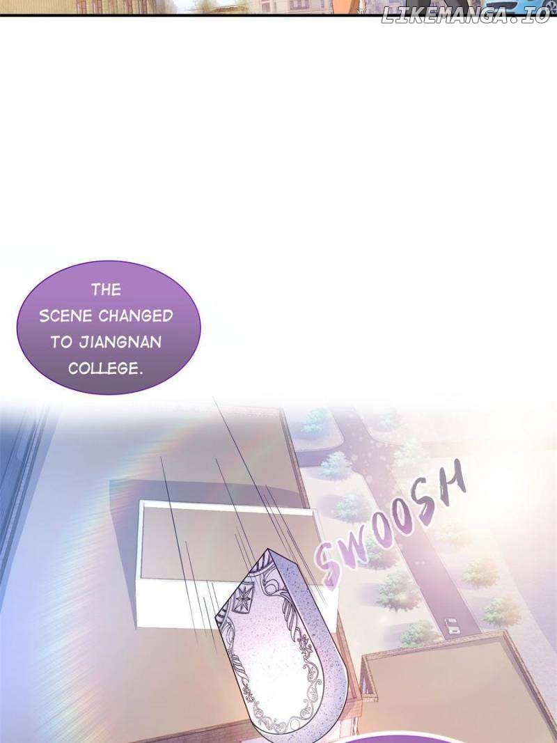 Cultivation Chat Group Chapter 625 - page 33