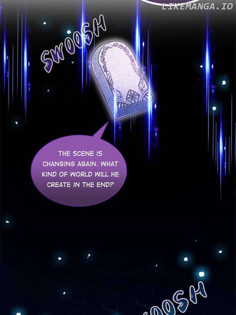 Cultivation Chat Group Chapter 625 - page 35