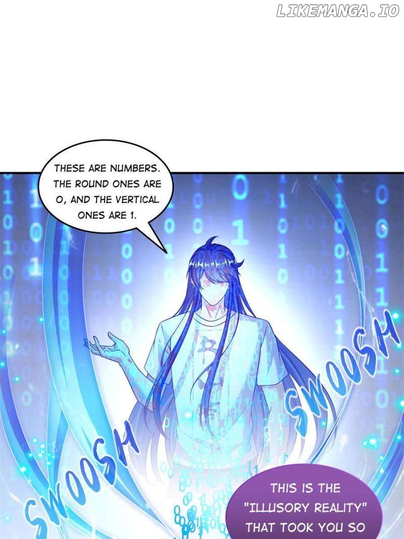 Cultivation Chat Group Chapter 625 - page 38