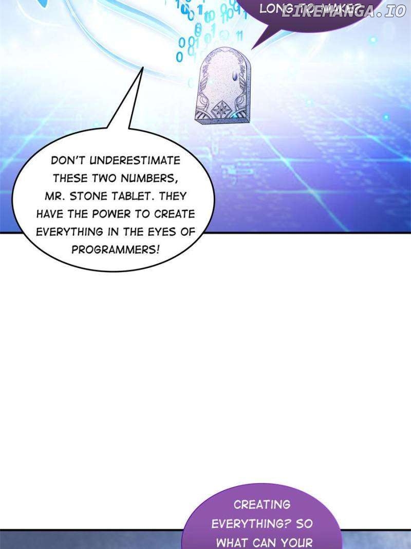Cultivation Chat Group Chapter 625 - page 39