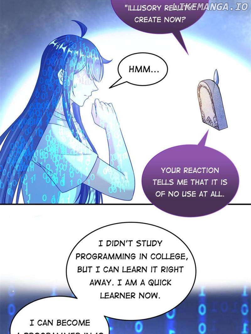 Cultivation Chat Group Chapter 625 - page 40