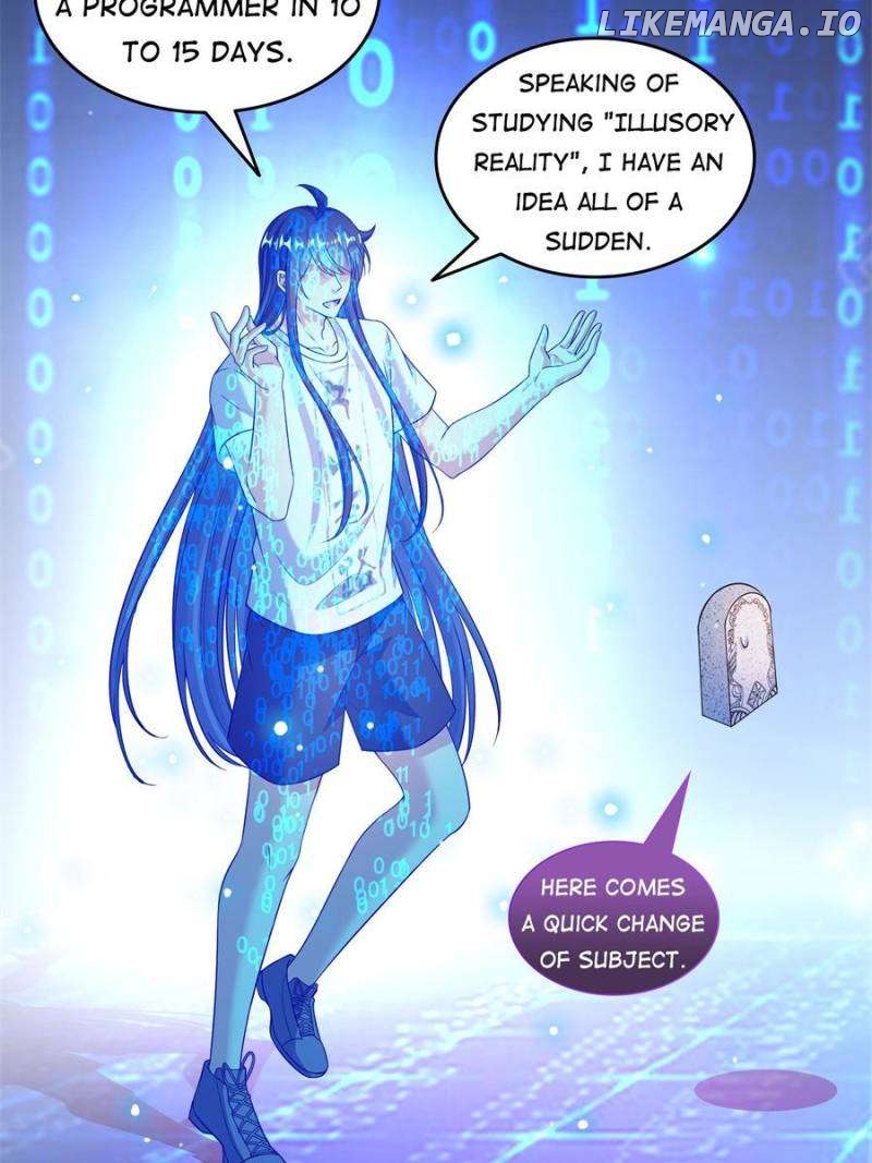 Cultivation Chat Group Chapter 625 - page 41