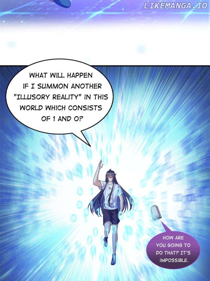 Cultivation Chat Group Chapter 625 - page 42