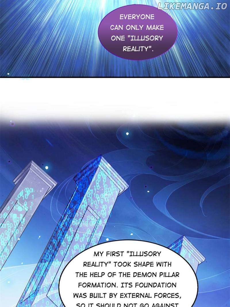 Cultivation Chat Group Chapter 625 - page 43
