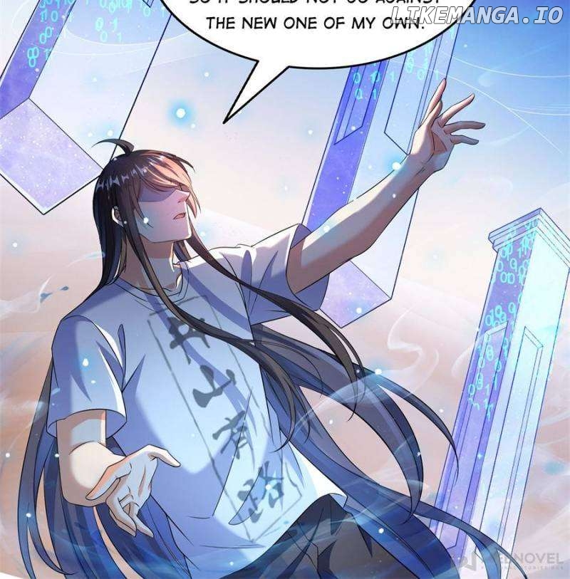 Cultivation Chat Group Chapter 625 - page 44