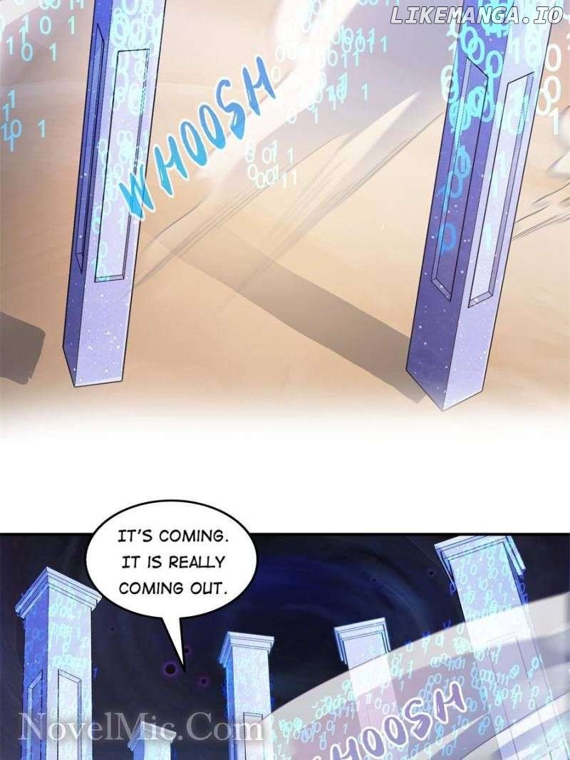 Cultivation Chat Group Chapter 625 - page 46