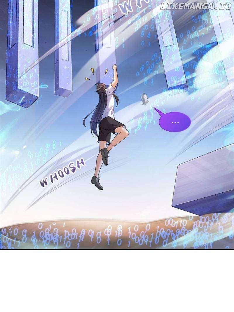 Cultivation Chat Group Chapter 625 - page 47