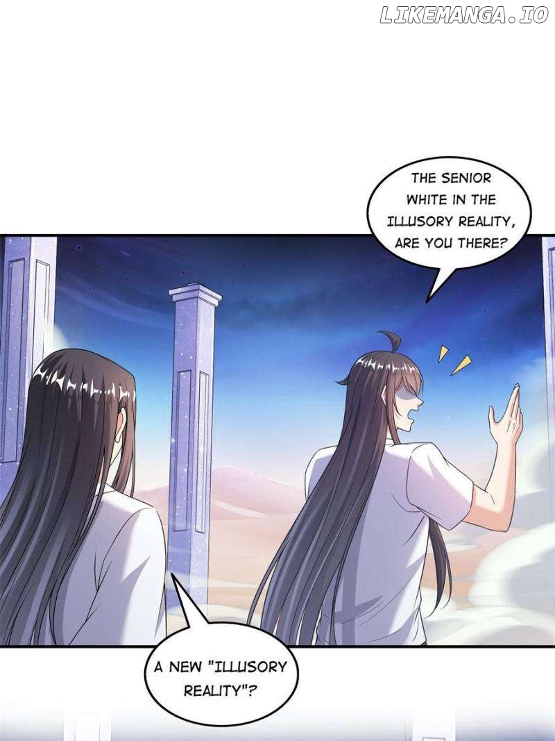 Cultivation Chat Group Chapter 625 - page 48