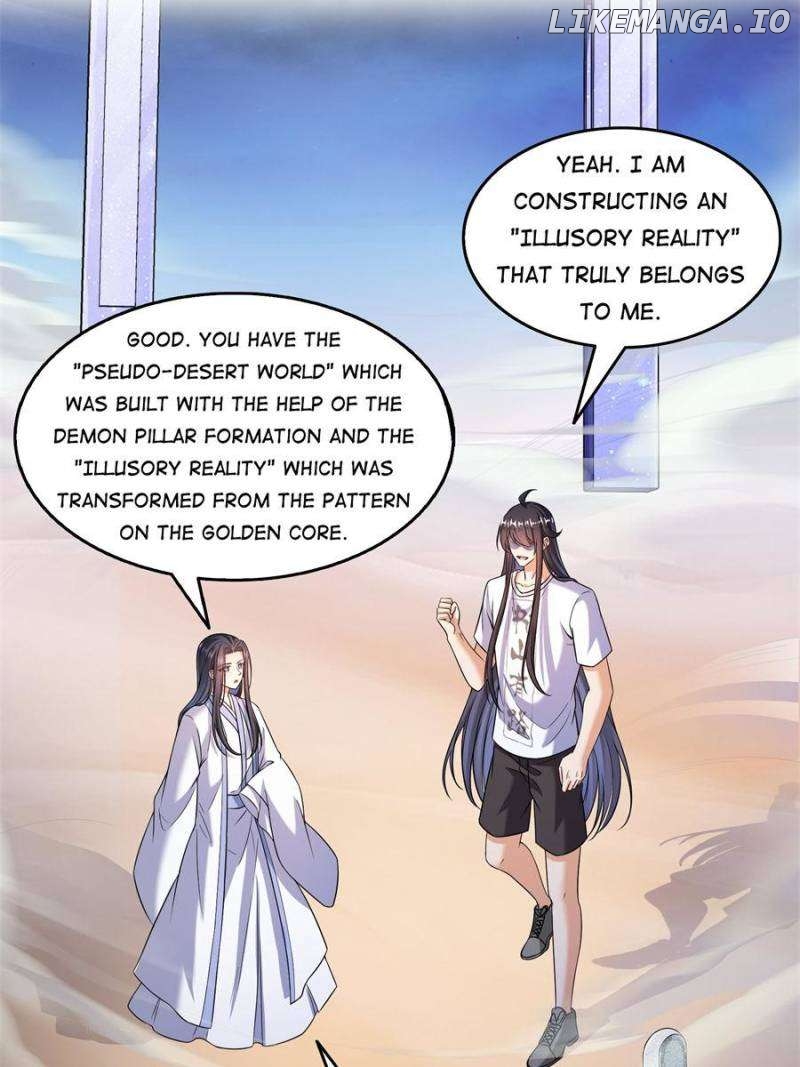 Cultivation Chat Group Chapter 625 - page 49