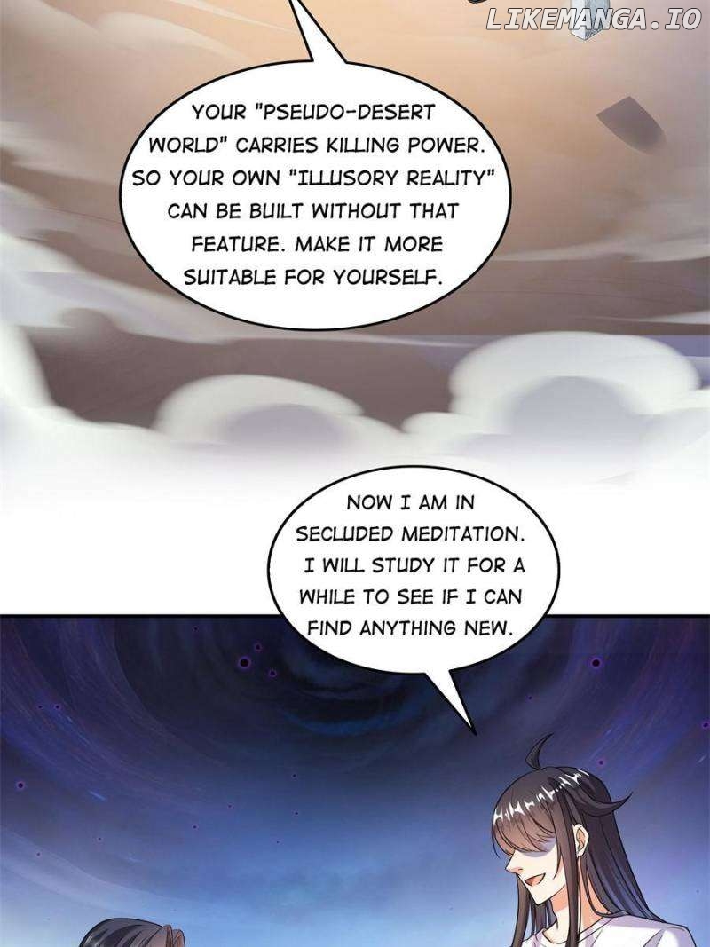 Cultivation Chat Group Chapter 625 - page 50