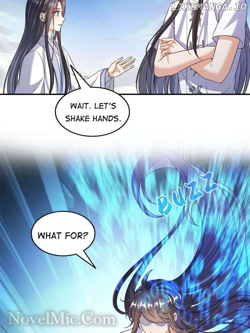 Cultivation Chat Group Chapter 625 - page 51