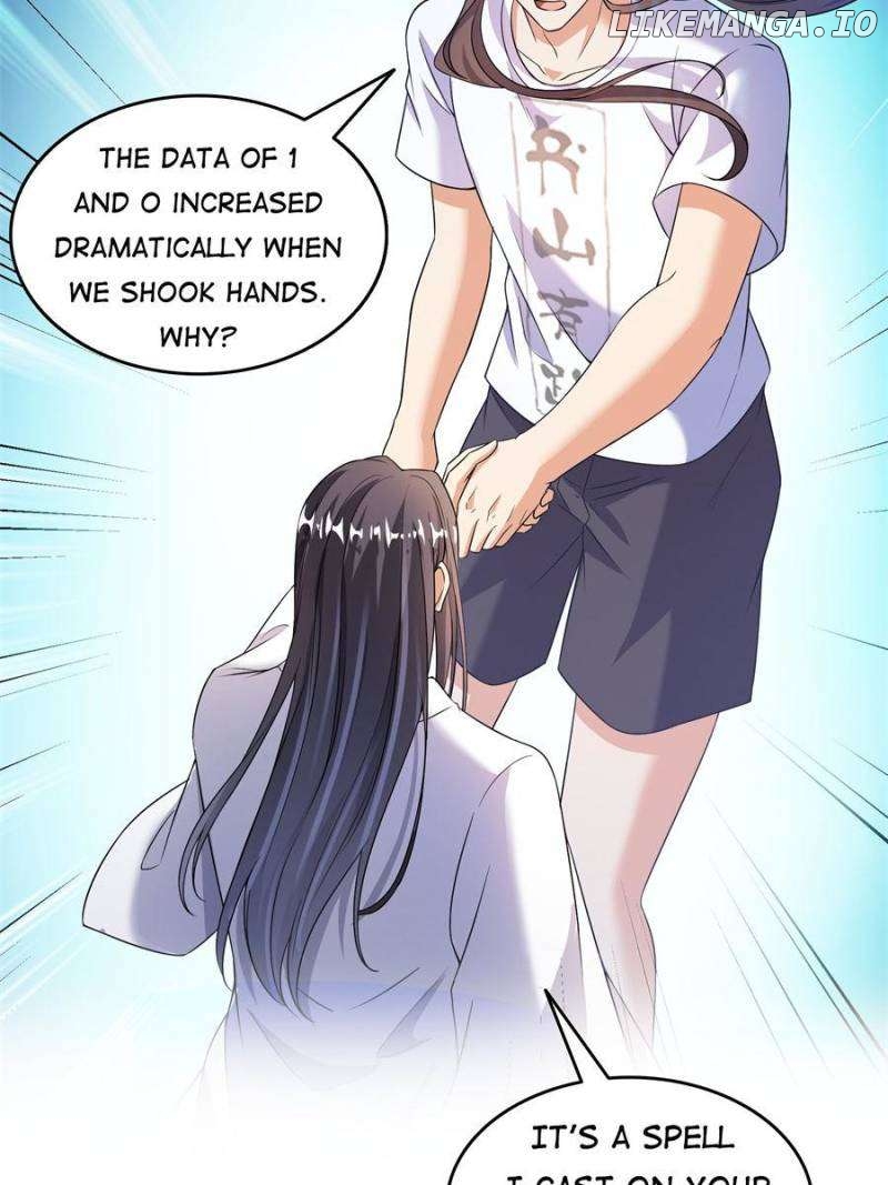 Cultivation Chat Group Chapter 625 - page 52