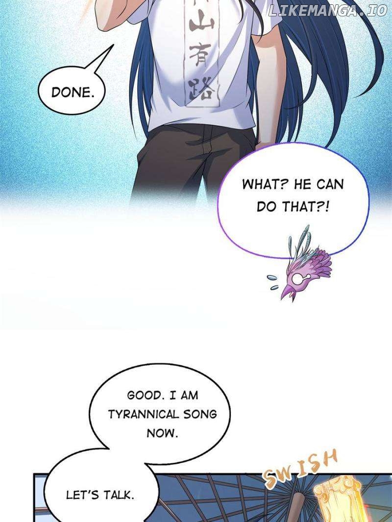 Cultivation Chat Group Chapter 625 - page 6