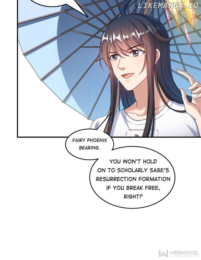Cultivation Chat Group Chapter 625 - page 7