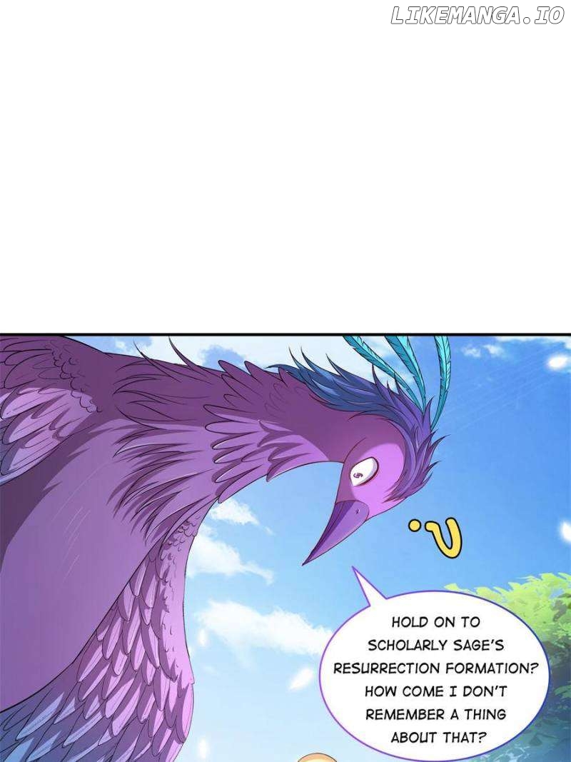 Cultivation Chat Group Chapter 625 - page 9