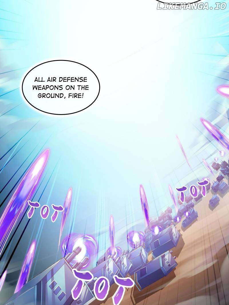 Cultivation Chat Group Chapter 652 - page 11