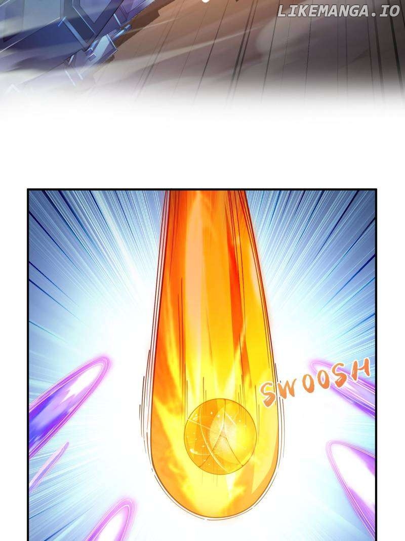 Cultivation Chat Group Chapter 652 - page 12